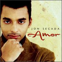 Amor von Jon Secada