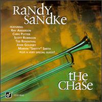 Chase von Randy Sandke