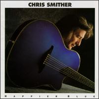 Happier Blue von Chris Smither