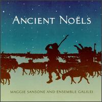 Ancient Noels von Maggie Sansone