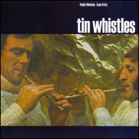 Tin Whistles von Paddy Moloney