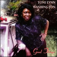 Good Things von Toni Lynn Washington