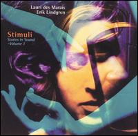 Stimuli: Stories in Sound, Vol. 1 von Lauri des Marais