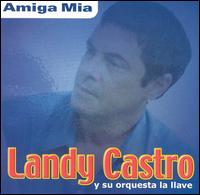 Amiga Mia von Landy Castro