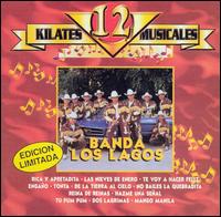 12 Kilates Musicales von Banda los Lagos