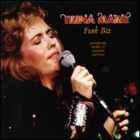 Funk Biz von Teena Marie