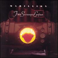 This Strange Engine von Marillion