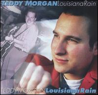 Louisiana Rain von Teddy Morgan