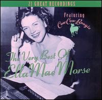 Very Best of Ella Mae Morse von Ella Mae Morse