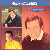 Dear Heart/The Shadow of Your Smile von Andy Williams