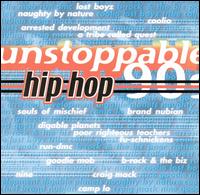 Unstoppable 90's: Hip Hop von Various Artists