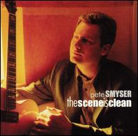 Scene Is Clean von Pete Smyser