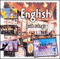 English Pub Songs von The Barrel Club