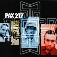 Twoseventeen von Pax217