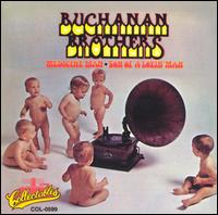 Medicine Man/Son of a Lovin' Man von Buchanan Brothers