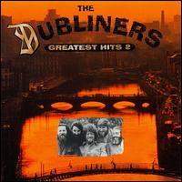 Greatest Hits, Vol. 2 von The Dubliners