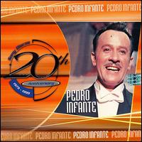 20th Anniversary von Pedro Infante