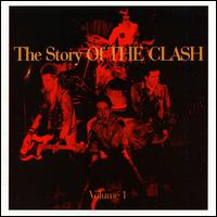 Story of the Clash, Vol. 1 von The Clash