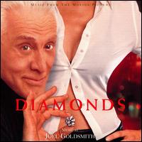 Diamonds [Original Soundtrack] von Joel Goldsmith