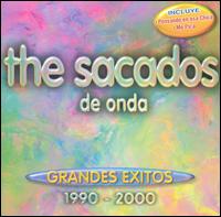 Da Onda Grandes Exitos: 1990-2000 von The Sacados