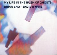 My Life in the Bush of Ghosts von David Byrne