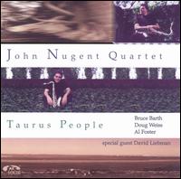 Taurus People von John Nugent