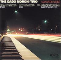 Out of the Night von Dado Moroni