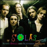 Sunny Spells & Scattered Showers von Solas