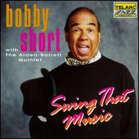 Swing That Music von Bobby Short