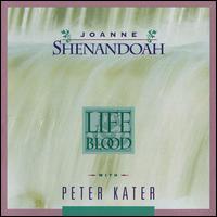 Life Blood von Joanne Shenandoah