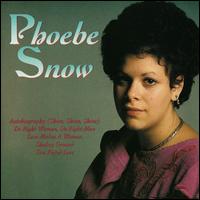 P.S. von Phoebe Snow