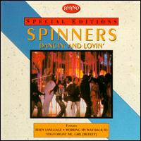 Dancin' and Lovin' von The Spinners