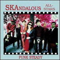 Punk Steady von SKAndalous All Stars