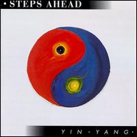 Yin-Yang von Steps Ahead