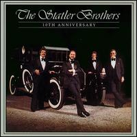 10th Anniversary von The Statler Brothers