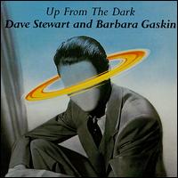 Up from the Dark von Dave Stewart