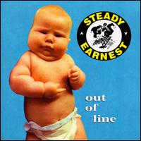 Out of Line von Steady Earnest