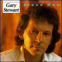 Brand New von Gary Stewart