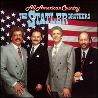 All American Country von The Statler Brothers