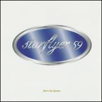 She's the Queen [EP] von Starflyer 59