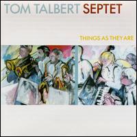 Things as They Are von Thomas Talbert