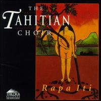 Rapa Iti von The Tahitian Choir