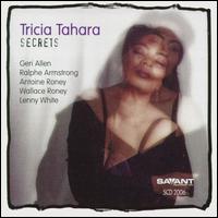 Secrets von Tricia Tahara