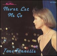 Never Let Me Go von Toni Tennille