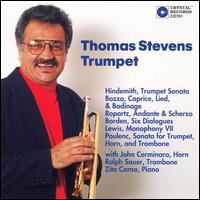 Thomas Stevens, Trumpet von Thomas Stevens