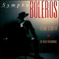 Symphonic Boleros von Royal Philharmonic Orchestra