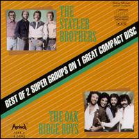 Statler Brothers/The Oak Ridge Boys von The Statler Brothers