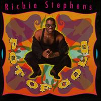 Pot of Gold von Richie Stephens