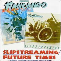 Slipstreaming/Future Times von Fandango