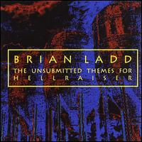 Unsubmitted Themes for Hellraiser von Brian Ladd